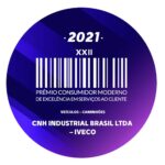 Prêmio Consumidor Moderno IVECO