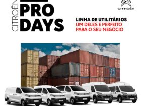Citroën PRO DAYS