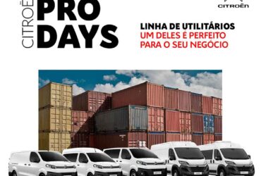 Citroën PRO DAYS