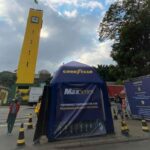 Goodyear Heróis nas Estradas