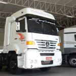 Mercedes-Benz 1944 S 6x2