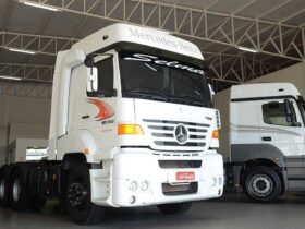 Mercedes-Benz 1944 S 6x2