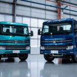 e-Delivery chega em versões 11 e 14 toneladas