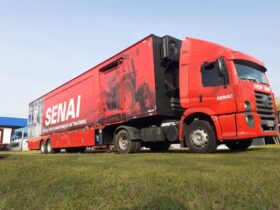 Carretas do Conhecimento