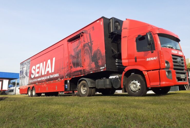 Carretas do Conhecimento