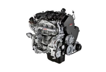 Motor FPT F1A