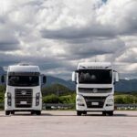 Linha nacional da VW Caminhões e Ônibus