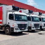 Mercedes-Benz Masteboi