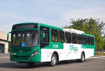 Mercedes-Benz OF 1721