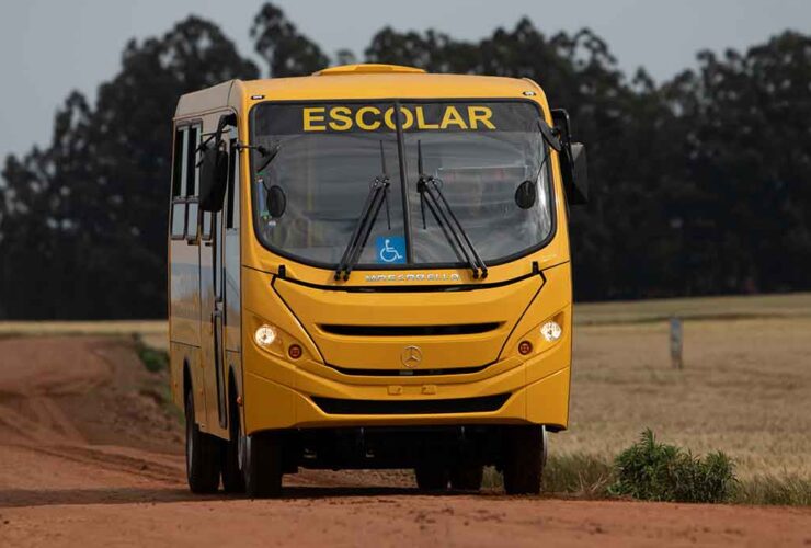 Mercedes-Benz LO 916