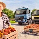 Circuito Ceasa Mercedes-Benz