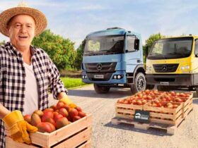 Circuito Ceasa Mercedes-Benz