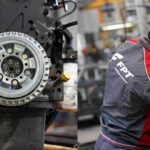 Motor Reman FPT| Industrial