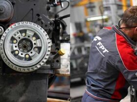 Motor Reman FPT| Industrial