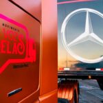 Mercedes-Benz A voz delas