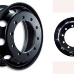 PACCAR Parts roda rock