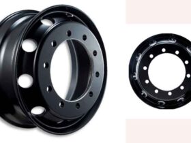 PACCAR Parts roda rock