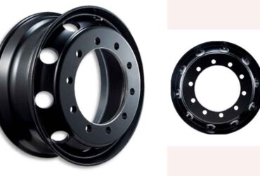 PACCAR Parts roda rock