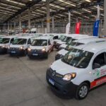 Kangoo E-TECH Electric