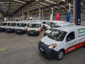 Kangoo E-TECH Electric