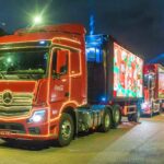 Caravana Coca-Cola 2021