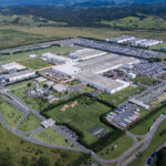 Fábrica VWCO Resende (RJ)