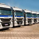 Grupo D´Granel compra 60 caminhões IVECO Hi-Way