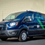 Ford E-Transit