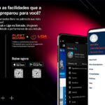 Aplicativos Mercedes-Benz