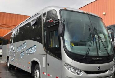 Mercedes-Benz OF 1730