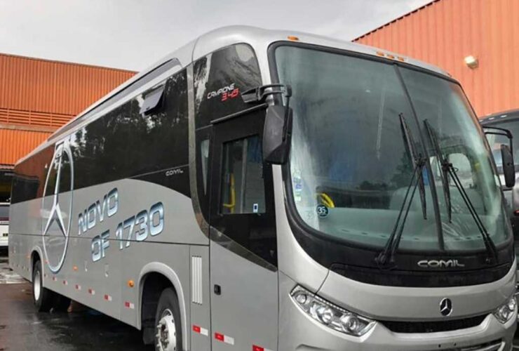 Mercedes-Benz OF 1730