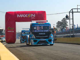 Copa Truck 2021 IVECO
