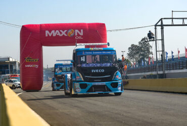 Copa Truck 2021 IVECO