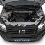 Novo Fiat Fiorino Endurance 2022