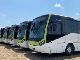 Mercedes-Benz O 500 Super Padron