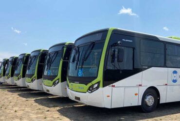 Mercedes-Benz O 500 Super Padron