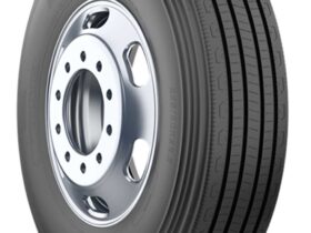 Pneu Bridgestone D450