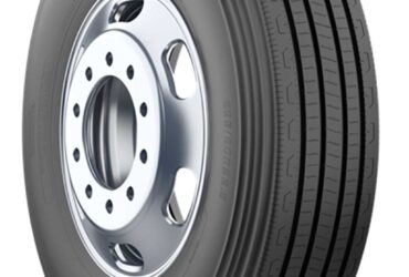 Pneu Bridgestone D450