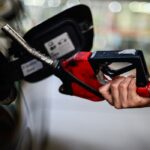 Gasolina e diesel mais caro