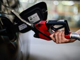 Gasolina e diesel mais caro