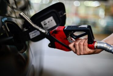 Gasolina e diesel mais caro