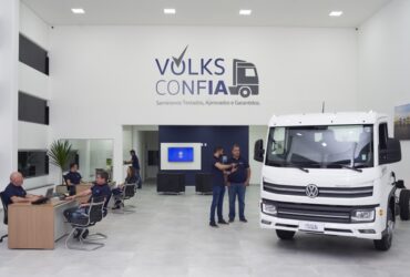Volks | Confia