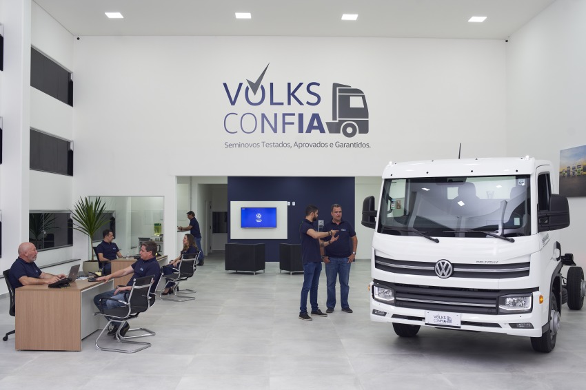 Volks | Confia