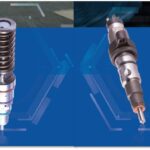 Peças remanufaturadas IVECO