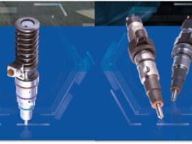 Peças remanufaturadas IVECO