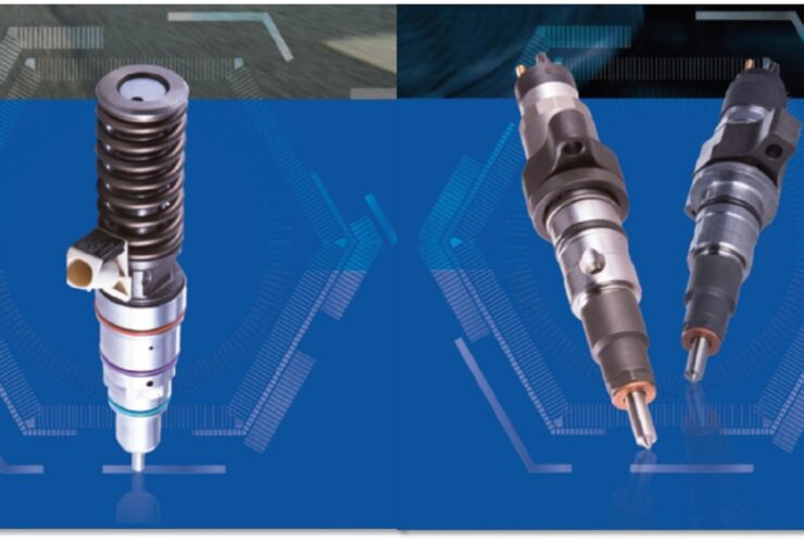 Peças remanufaturadas IVECO