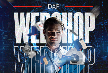 compra peças on-line PACCAR Parts