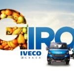 Giro IVECO