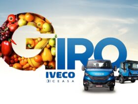Giro IVECO