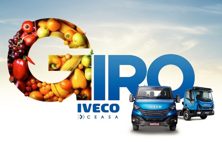 Giro IVECO
